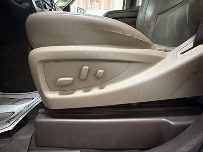 2019 Chevrolet Silverado 2500 HD LTZ