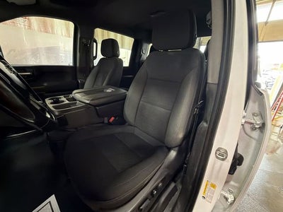 2023 Chevrolet Silverado 2500 HD LT