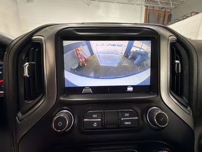 2023 Chevrolet Silverado 2500 HD LT