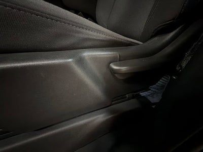 2022 Chevrolet Silverado 2500 HD Custom