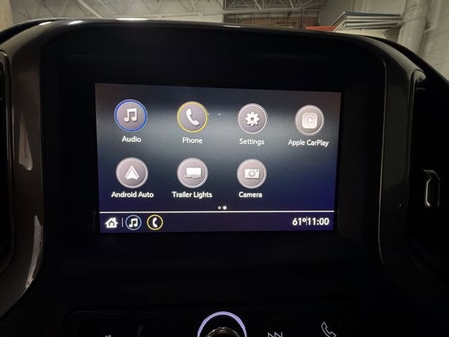 2022 Chevrolet Silverado 2500 HD Custom