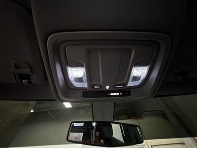 2022 Chevrolet Silverado 2500 HD Custom