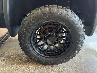 2020 Chevrolet Silverado 3500 HD LTZ