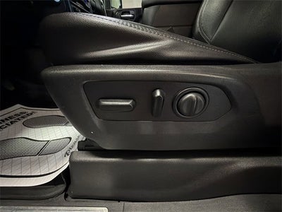 2020 Chevrolet Silverado 3500 HD LTZ