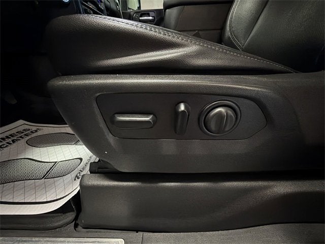 2020 Chevrolet Silverado 3500 HD LTZ