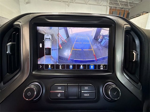 2020 Chevrolet Silverado 3500 HD LTZ