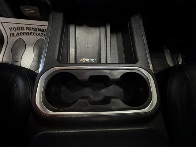 2020 Chevrolet Silverado 3500 HD LTZ