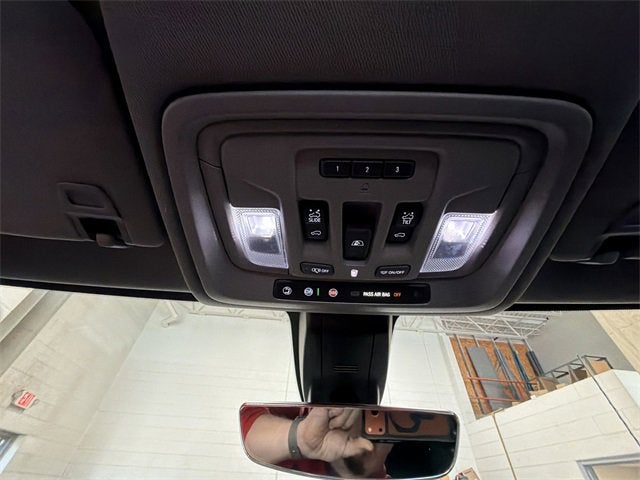 2020 Chevrolet Silverado 3500 HD LTZ