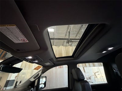 2020 Chevrolet Silverado 3500 HD LTZ