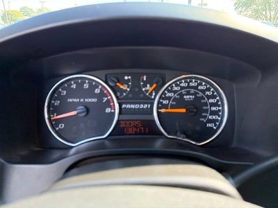 2008 Chevrolet Colorado LT w/1LT