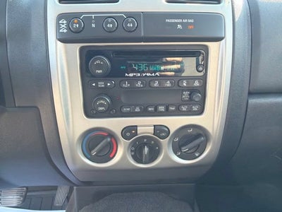2008 Chevrolet Colorado LT w/1LT