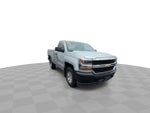 2017 Chevrolet Silverado 1500 Work Truck