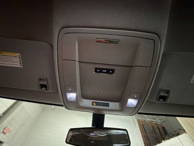 2017 Chevrolet Silverado 1500 Work Truck