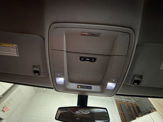 2017 Chevrolet Silverado 1500 Work Truck