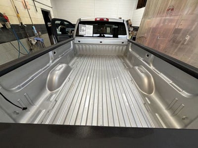 2017 Chevrolet Silverado 1500 Work Truck