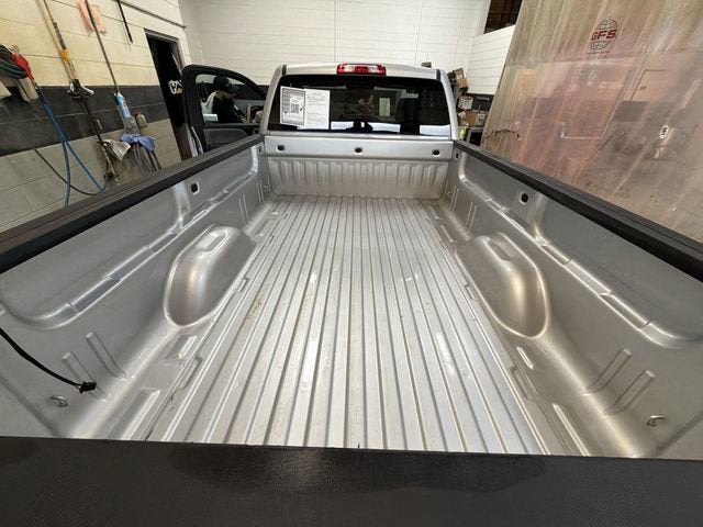 2017 Chevrolet Silverado 1500 Work Truck