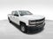 2018 Chevrolet Silverado 1500 Work Truck