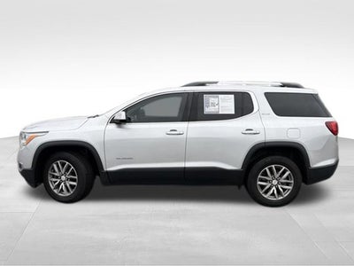 2017 GMC Acadia SLE