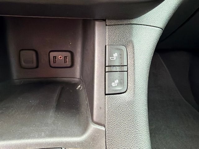 2017 GMC Acadia SLE