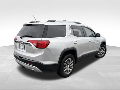 2017 GMC Acadia SLE
