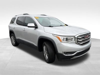2017 GMC Acadia SLE