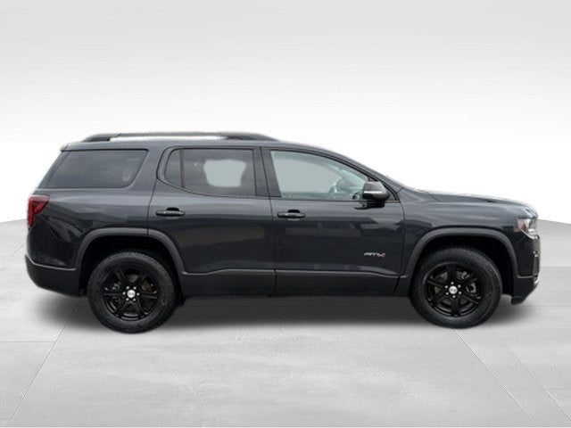 2020 GMC Acadia AT4