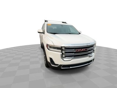 2020 GMC Acadia SLE