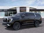2027 GMC Yukon Elevation