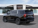 2027 GMC Yukon Elevation