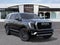 2027 GMC Yukon Elevation