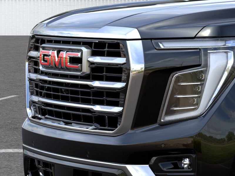 2027 GMC Yukon Elevation