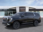 2027 GMC Yukon Elevation