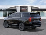 2027 GMC Yukon Elevation