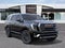 2027 GMC Yukon Elevation