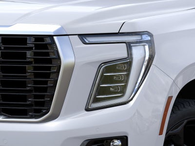 2027 GMC Yukon Denali