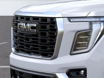 2027 GMC Yukon Denali