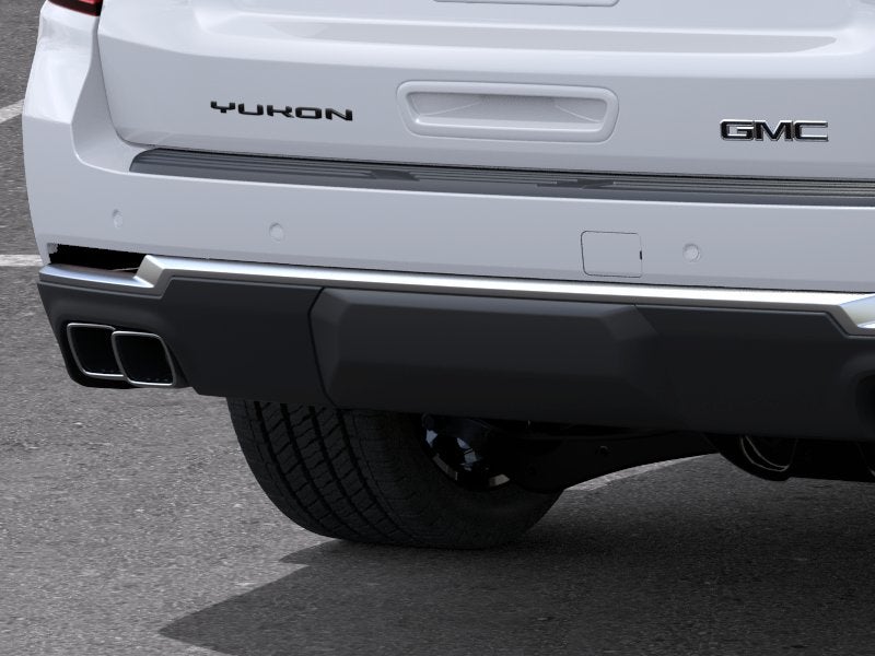 2027 GMC Yukon Denali