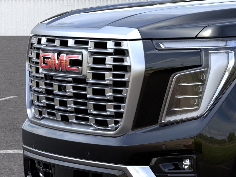 2027 GMC Yukon Denali