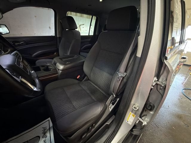 2015 GMC Yukon XL SLE