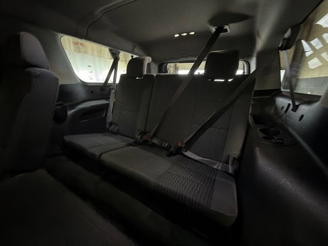 2015 GMC Yukon XL SLE