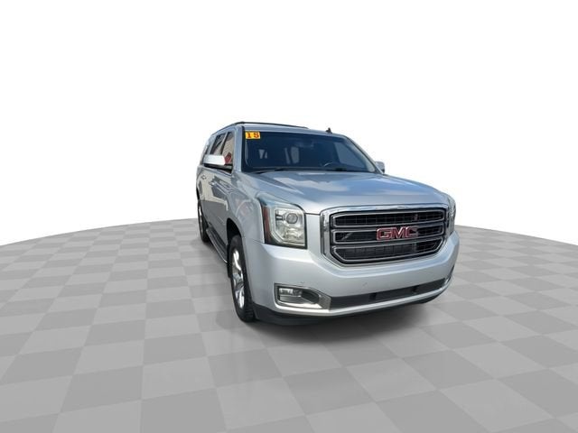 2015 GMC Yukon XL SLE