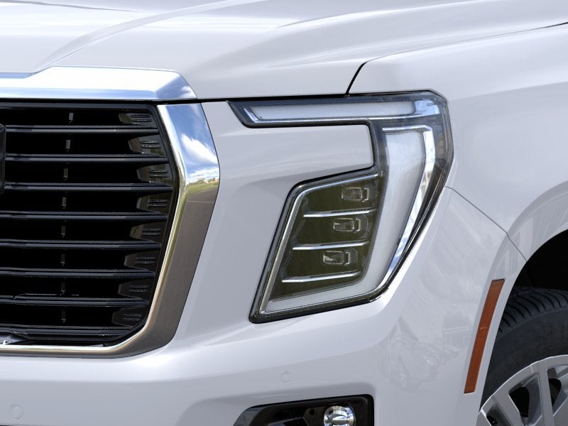 2027 GMC Yukon XL Elevation