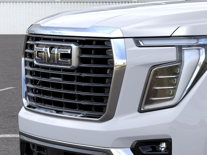 2027 GMC Yukon XL Elevation