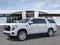 2027 GMC Yukon XL Elevation