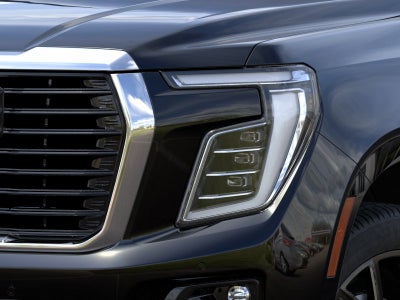 2027 GMC Yukon XL Elevation