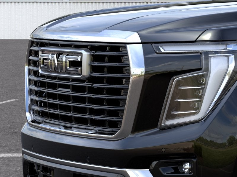 2027 GMC Yukon XL Elevation