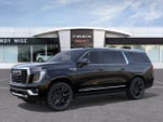 2027 GMC Yukon XL Elevation