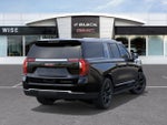 2027 GMC Yukon XL Elevation