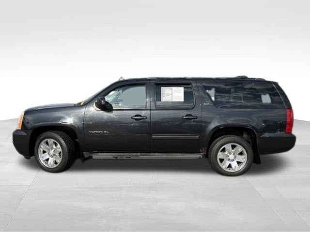 2012 GMC Yukon XL SLT