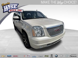 2012 GMC Yukon XL Denali